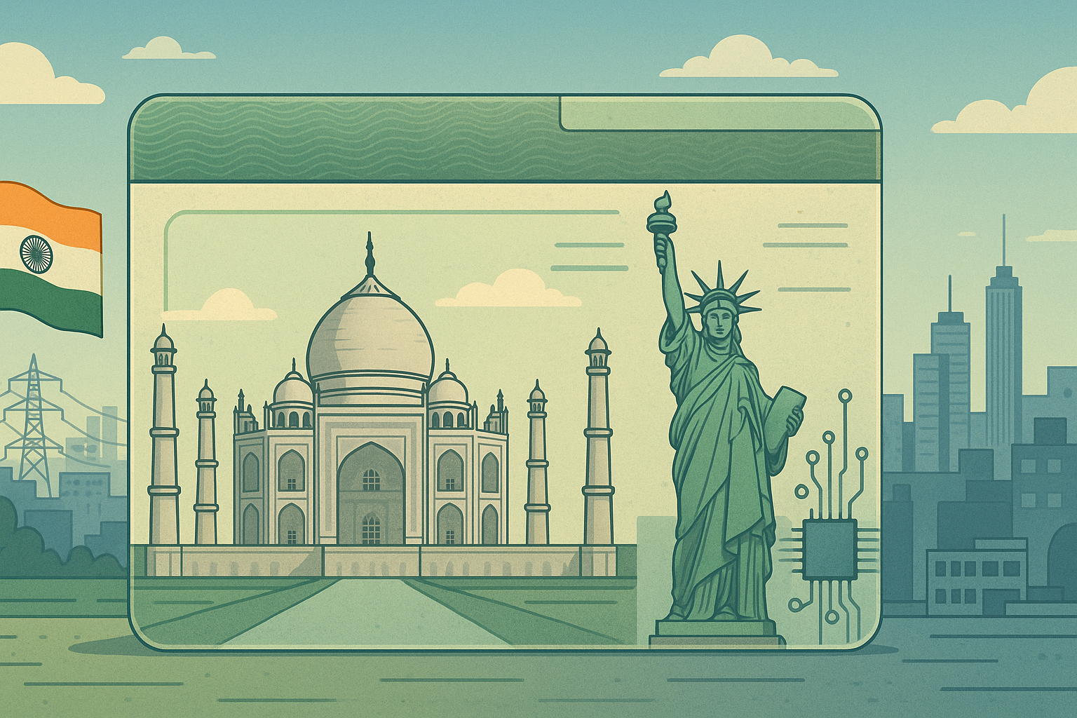 EB-5 for Indian Tech Professionals in 2025: A Deep Dive Into Your Options